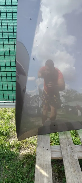 Motorlock Mitsubishi Pajero 4 IV V8 2007- OEM 5900A199 image 9