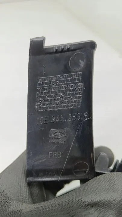 Lâmpada traseira Cupra Born 2023 Peça OEM 10E945253B image 6