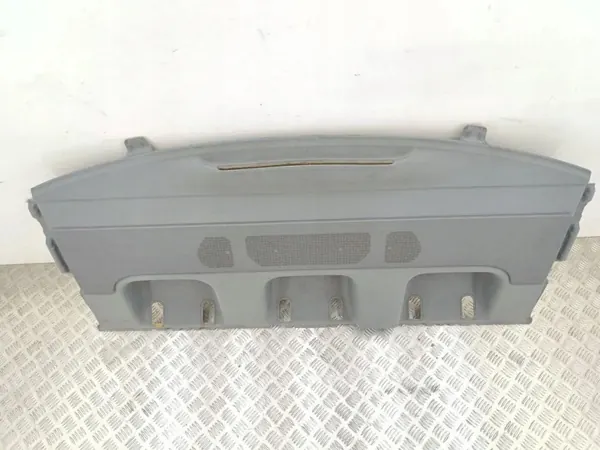 Mercedes W221 S500 achterste kofferbakplank OEM A2216900249 image 3