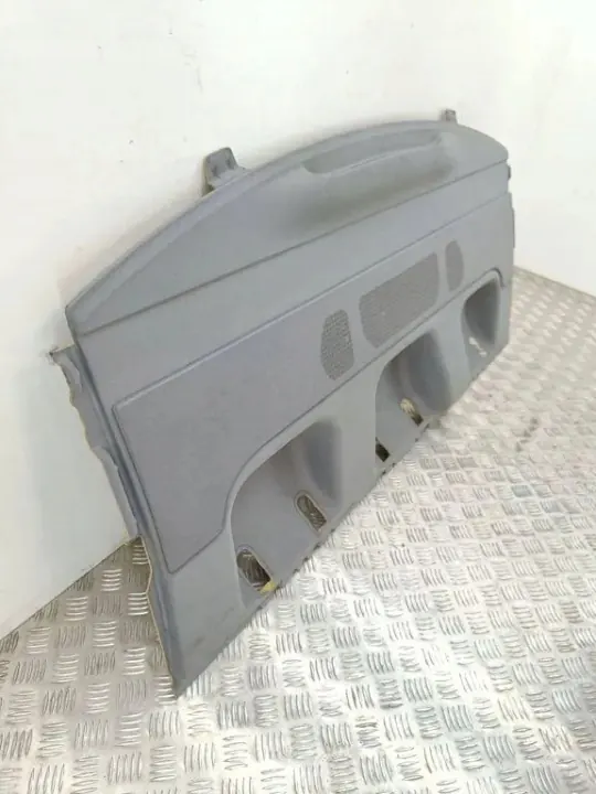 Mercedes W221 S500 achterste kofferbakplank OEM A2216900249 image 4
