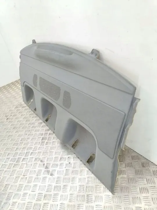 Mercedes W221 S500 achterste kofferbakplank OEM A2216900249 image 5