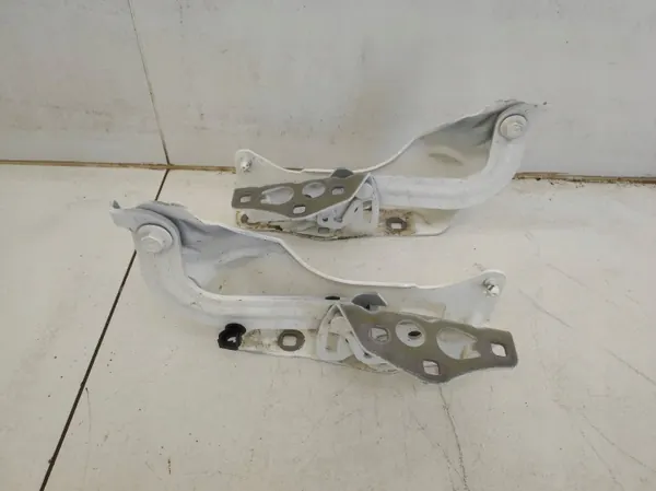 Jeu de charnières OEM A2539060300 pour Mercedes GLC W253 image 3