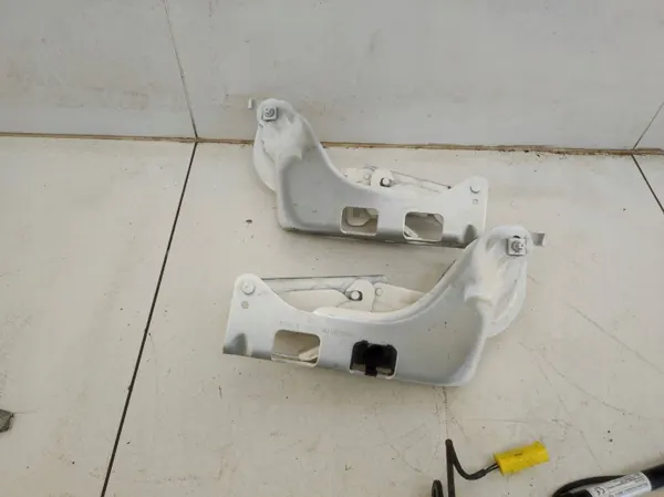 Jeu de charnières OEM A2539060300 pour Mercedes GLC W253 image 5