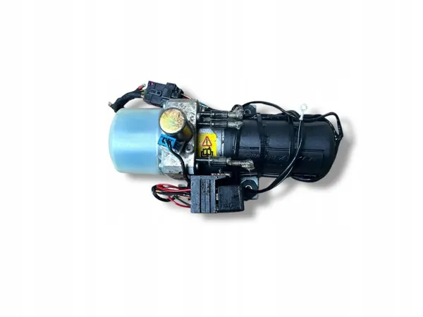Audi TT 8N kattohydrauliikkapumppu OEM 8N7871611A image 3