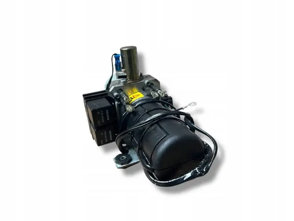Audi TT 8N kattohydrauliikkapumppu OEM 8N7871611A image 4