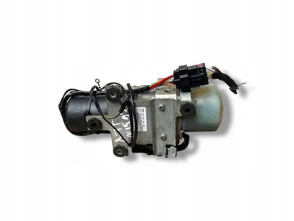 Audi TT 8N kattohydrauliikkapumppu OEM 8N7871611A image 5