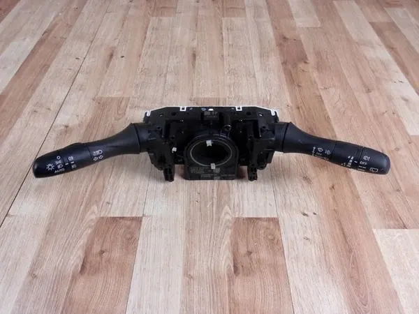 Nissan Qashqai II Lichtschalter Scheibenwischersteuerung OEM image 2