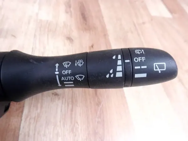 Nissan Qashqai II Lichtschalter Scheibenwischersteuerung OEM image 4