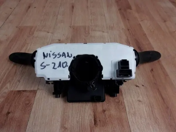 Nissan Qashqai II Lichtschalter Scheibenwischersteuerung OEM image 5