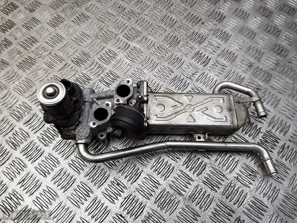 EGR-venttiili Audi A1 2012 1600 TDI 03l131512ce image 2