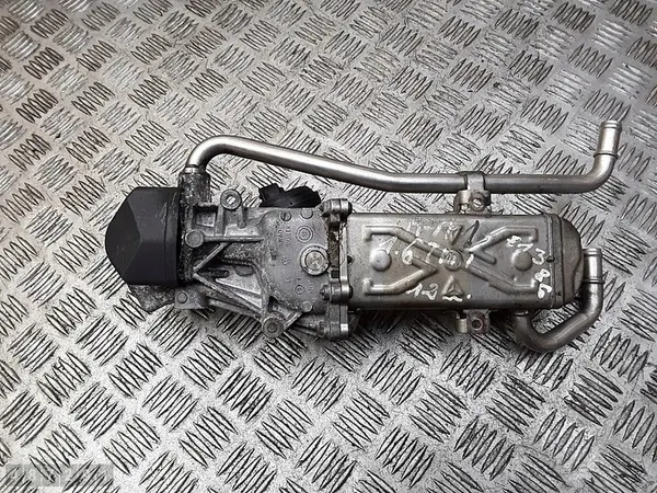 EGR-venttiili Audi A1 2012 1600 TDI 03l131512ce image 4