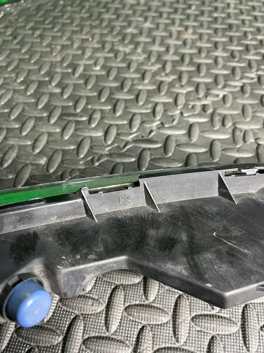 Indicador esquerdo PORSCHE CAYENNE II LIFT 2014- image 5