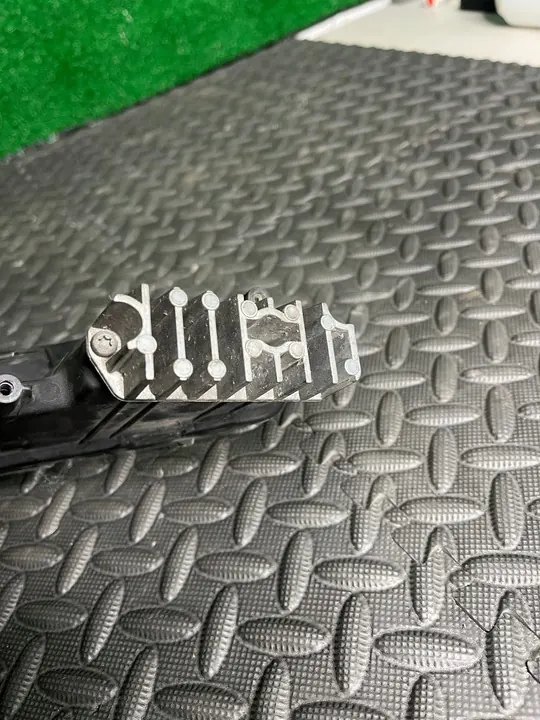 Indicador esquerdo PORSCHE CAYENNE II LIFT 2014- image 8