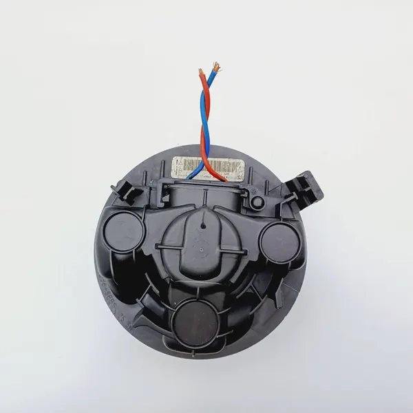 Nissan Micra Fläktmotor F667217D image 6