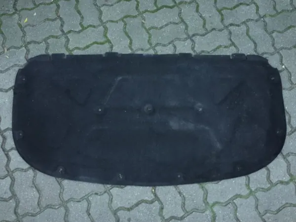 Land Rover OE motorkapisolatie OEM L320 Range Rover Sport image 2