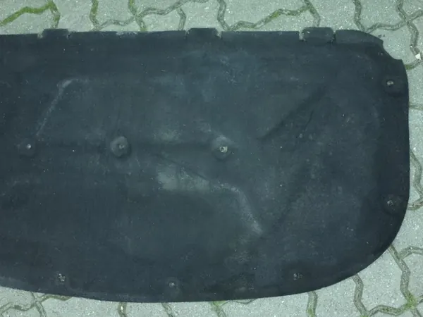 Land Rover OE motorkapisolatie OEM L320 Range Rover Sport image 3
