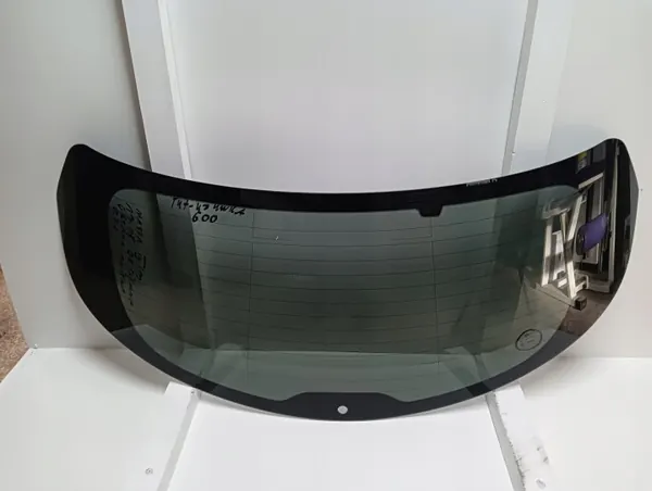 Heckfenster OEM 004597 Mazda 3 (2013-2018) Beheizt image 2