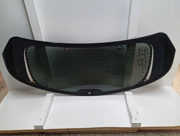 Heckfenster OEM 004597 Mazda 3 (2013-2018) Beheizt image 3