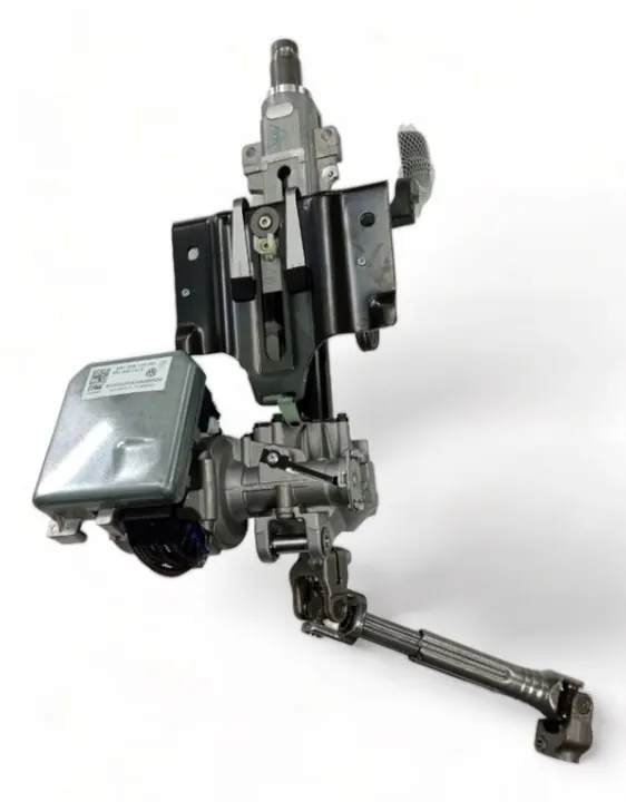 VW UP! Lenksäule 1S1423520AF 6R1909144AN image 5