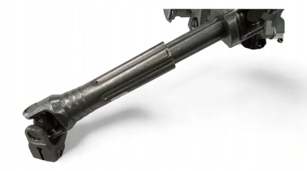 VW UP! Lenksäule 1S1423520AF 6R1909144AN image 6