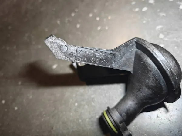 Séparateur d'huile OEM A6421800151 Mercedes 3.0 CDI image 3