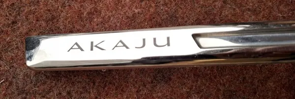 RENAULT MEGANE IV Rivestimento parafango anteriore destro 990425039R image 3