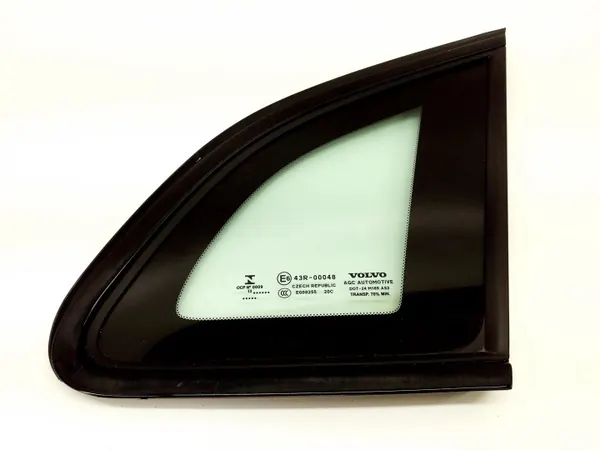 Achterruit rechts OEM 31386783 voor Volvo V40 Cross Country image 2