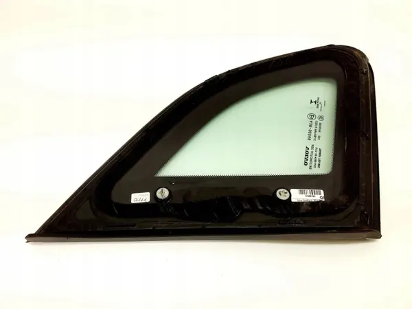 Achterruit rechts OEM 31386783 voor Volvo V40 Cross Country image 3