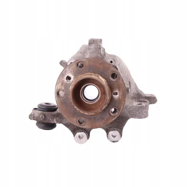 BMW OEM 2284141 Achteras Linker Wielnaaf voor F10 M5/F06 M6 image 10