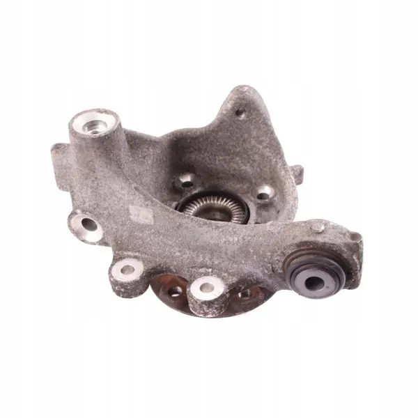 BMW OEM 2284141 Achteras Linker Wielnaaf voor F10 M5/F06 M6 image 3