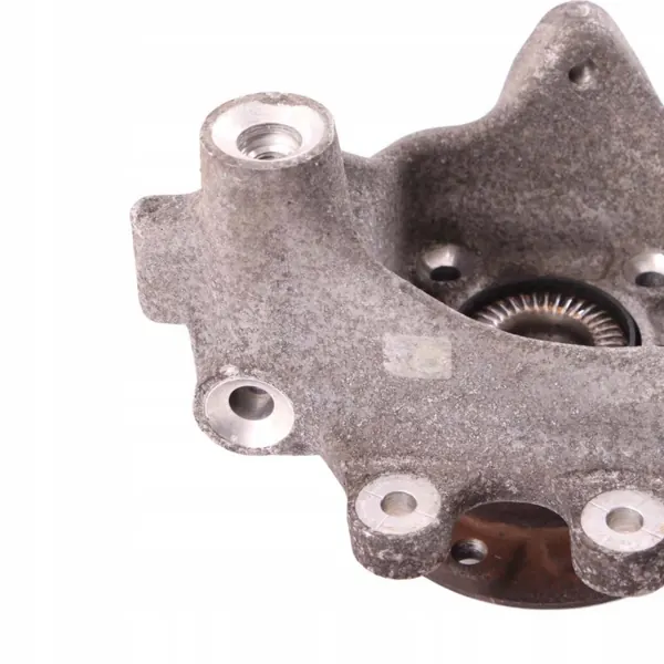 BMW OEM 2284141 Achteras Linker Wielnaaf voor F10 M5/F06 M6 image 4