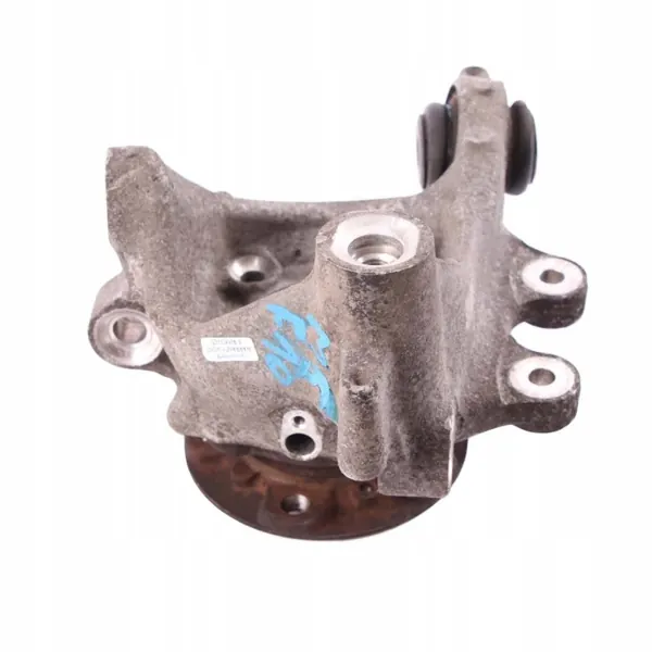 BMW OEM 2284141 Achteras Linker Wielnaaf voor F10 M5/F06 M6 image 7
