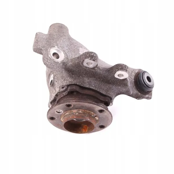 BMW OEM 2284141 Achteras Linker Wielnaaf voor F10 M5/F06 M6 image 9