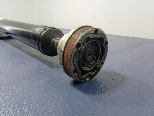 Audi SQ8 Q8 Drivaxel OEM 4M0521101AP - Begagnad image 4