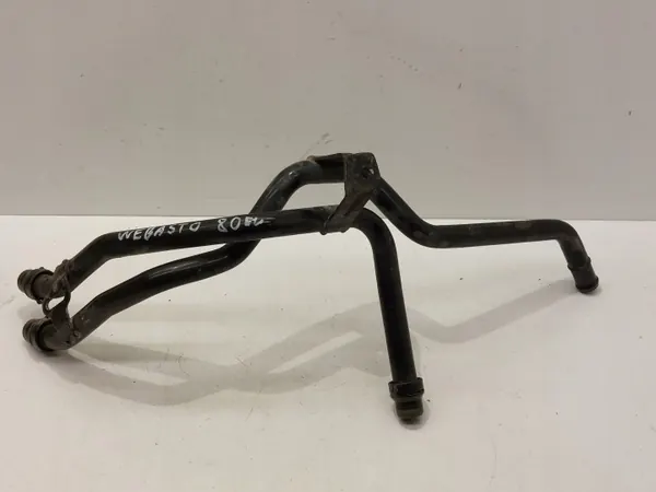 Conduite de carburant Webasto OEM nera pour Volkswagen PASSAT B8 image 2