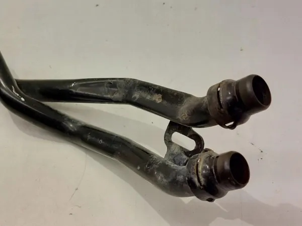 Conduite de carburant Webasto OEM nera pour Volkswagen PASSAT B8 image 4