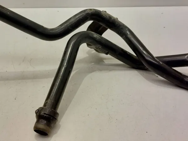 Conduite de carburant Webasto OEM nera pour Volkswagen PASSAT B8 image 5