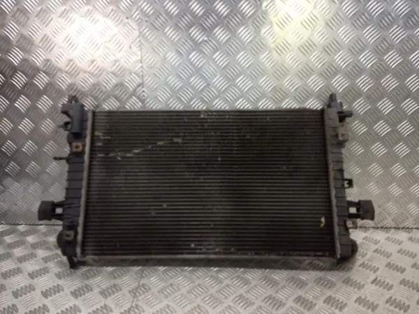 Vattenkylare Opel Astra H 1.8 image 3