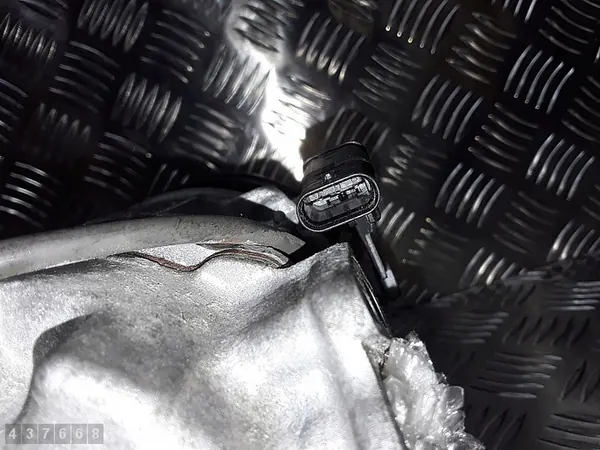 Compressore Aria Condizionata BMW F30 F31 B47 OEM 6452 9299328-04 image 5