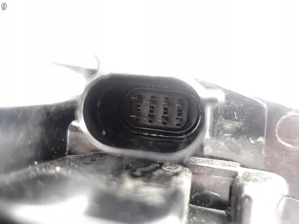 Porsche 718 Cayman 982 Boxster 16- Luz Trasera LED Derecha image 10