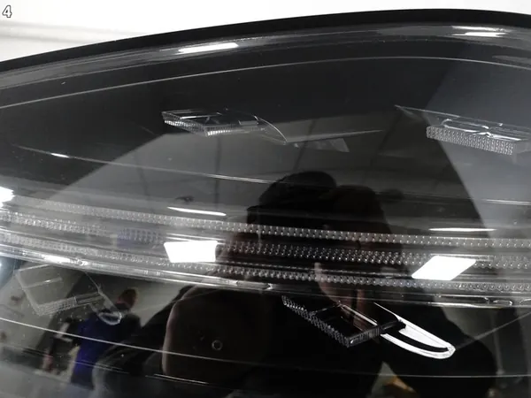 Porsche 718 Cayman 982 Boxster 16- Luz Trasera LED Derecha image 5