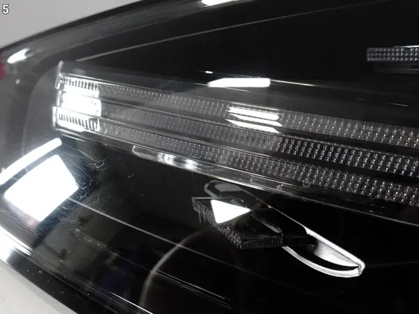 Porsche 718 Cayman 982 Boxster 16- Luz Trasera LED Derecha image 6