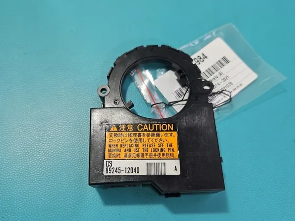 Sensor ângulo direção Lexus NX I 14-21 89245-12040 image 2
