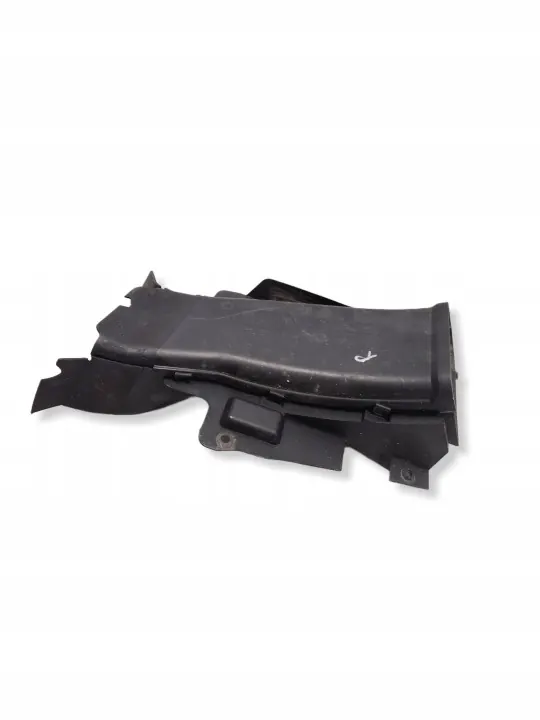 BMW Bremsluftkanal OEM 51718268376 - Gebraucht image 2