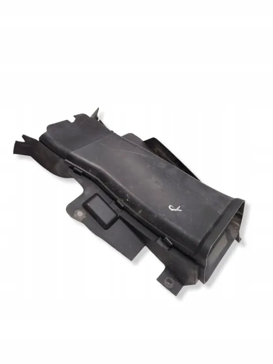 BMW Bremsluftkanal OEM 51718268376 - Gebraucht image 3