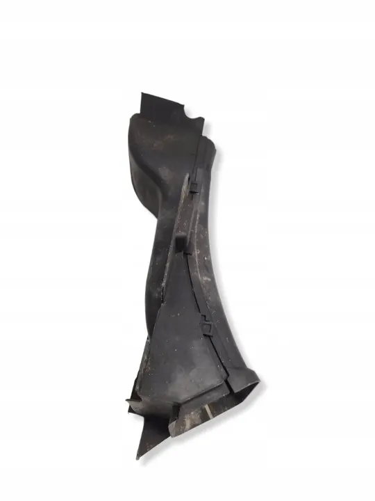BMW Bremsluftkanal OEM 51718268376 - Gebraucht image 4