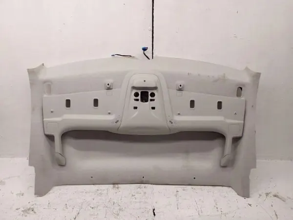 Techo Toyota ProAce City OEM 98276103BJ Usado image 2