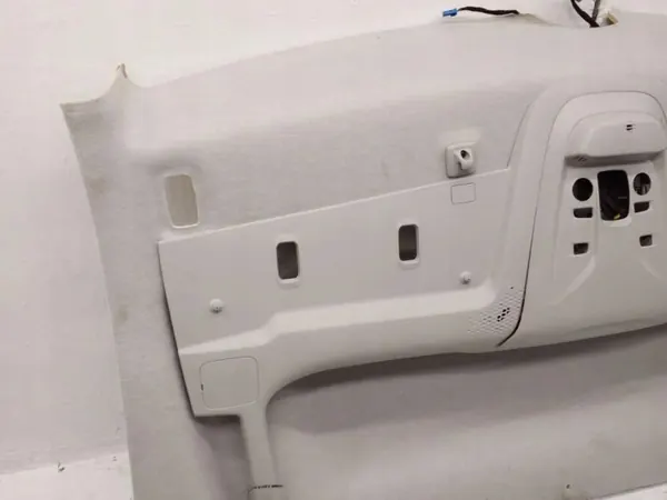 Techo Toyota ProAce City OEM 98276103BJ Usado image 3