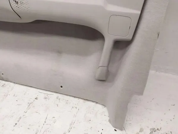 Techo Toyota ProAce City OEM 98276103BJ Usado image 4