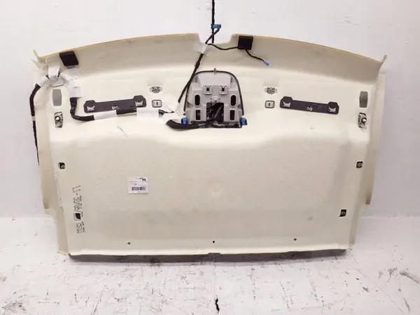 Techo Toyota ProAce City OEM 98276103BJ Usado image 7
